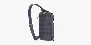 UPSCALE 2 SLINGBAG -Midwatch